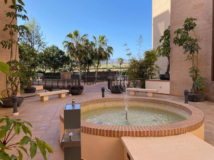 Appartement Lujo En Primera Linea De Playa En Bahia De La Plata, Estepona