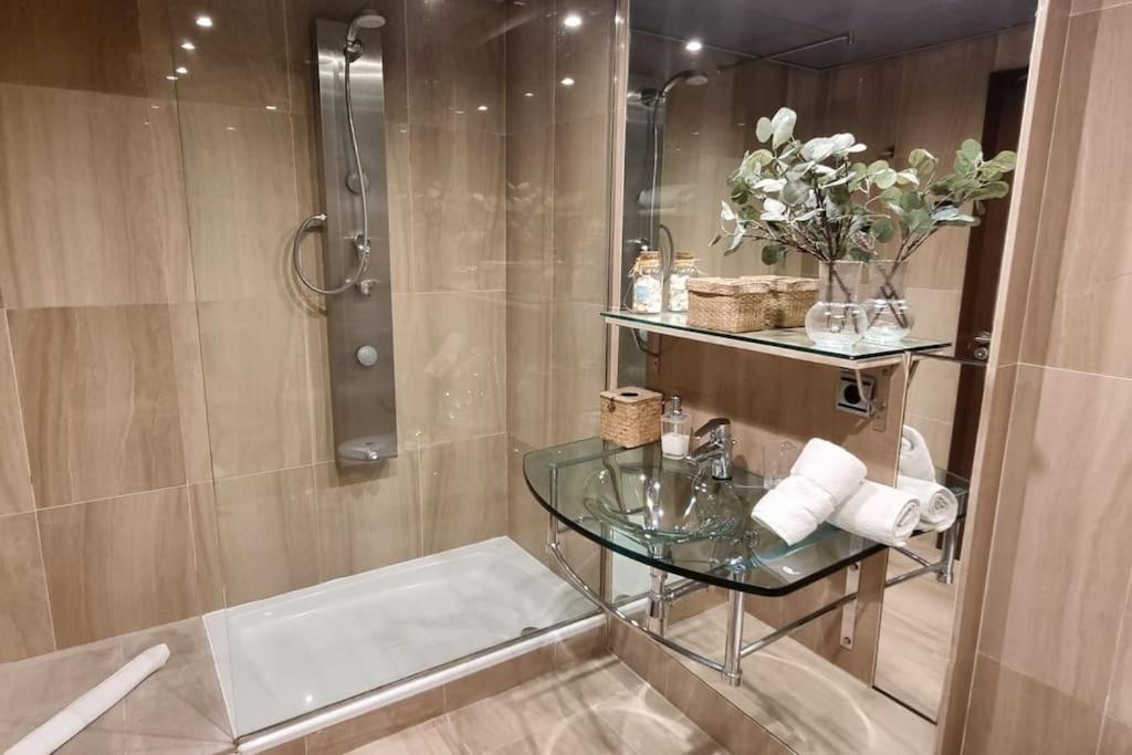 Apartment Lujo En Primera Linea De Playa En Bahia De La Plata, *
