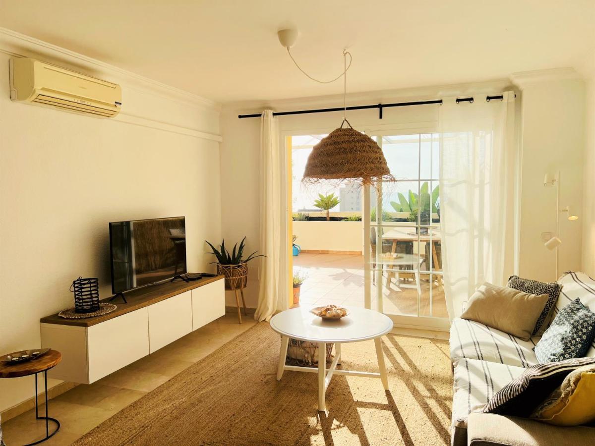Puerto Alto 6-3 With Stunning Sea-view * Estepona