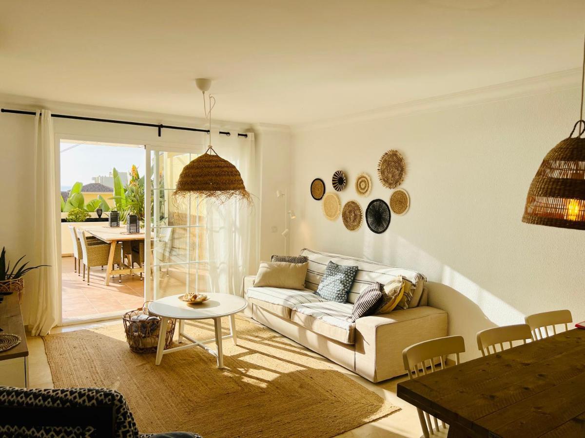 Appartement Puerto Alto 6-3 With Stunning Sea-view *