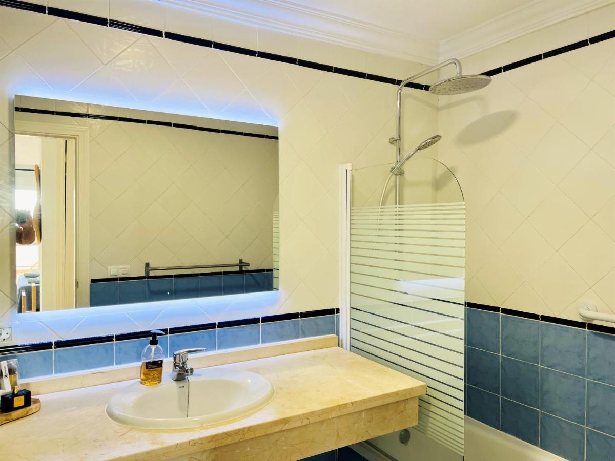Appartement Puerto Alto 6-3 With Stunning Sea-view