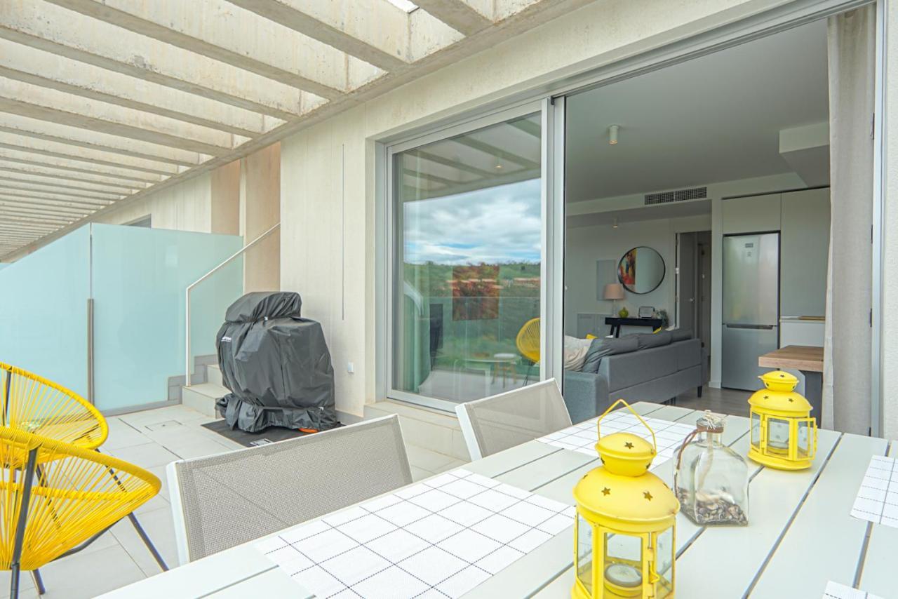 Serenity Views Apartment Estepona