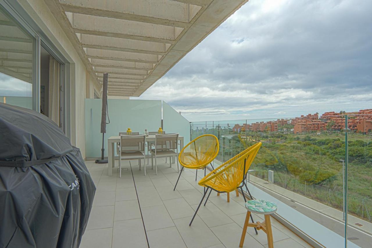 Serenity Views * Estepona