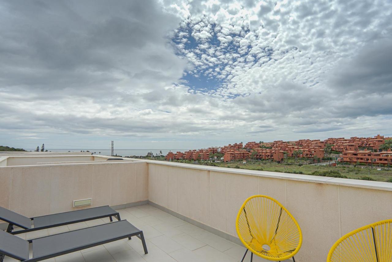 Serenity Views Estepona