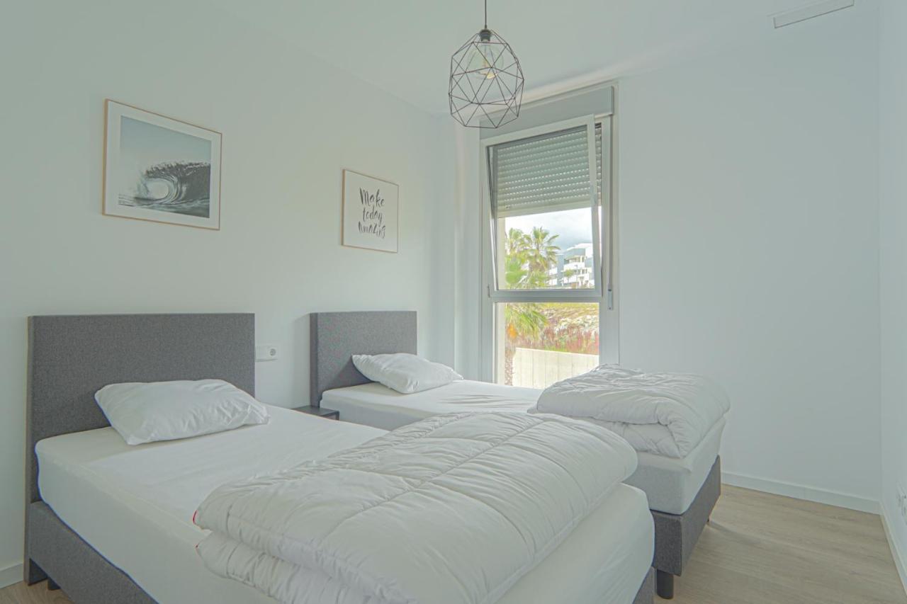 Serenity Views Apartment