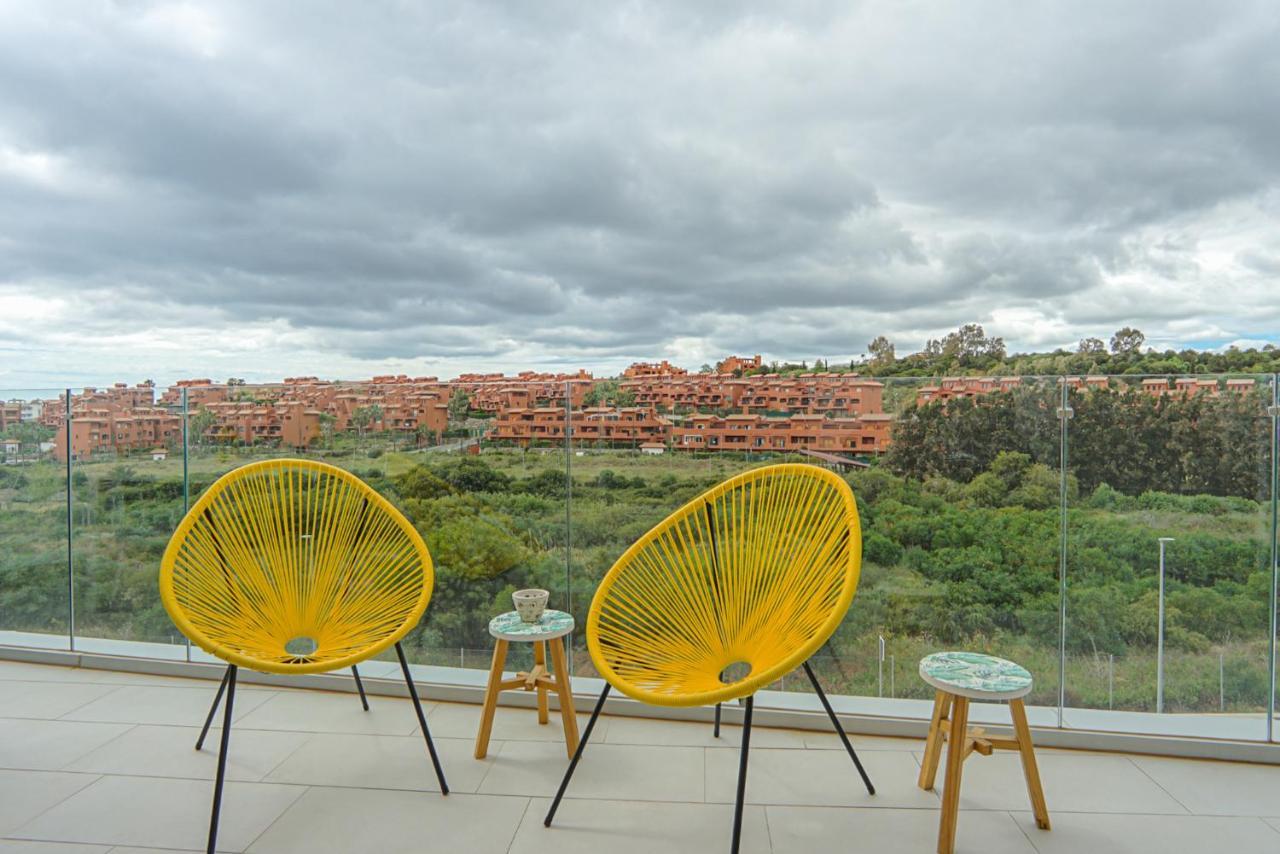 Serenity Views Apartment *