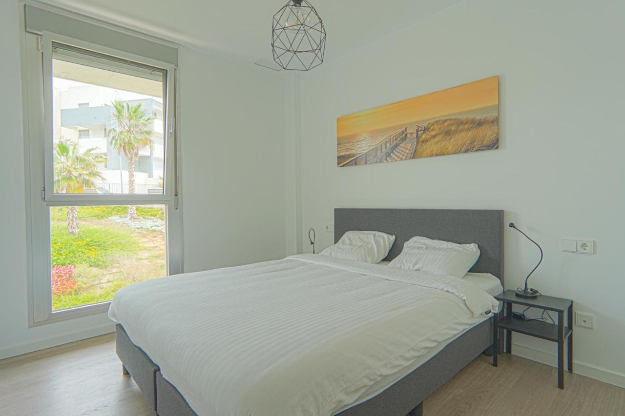 Appartement Serenity Views