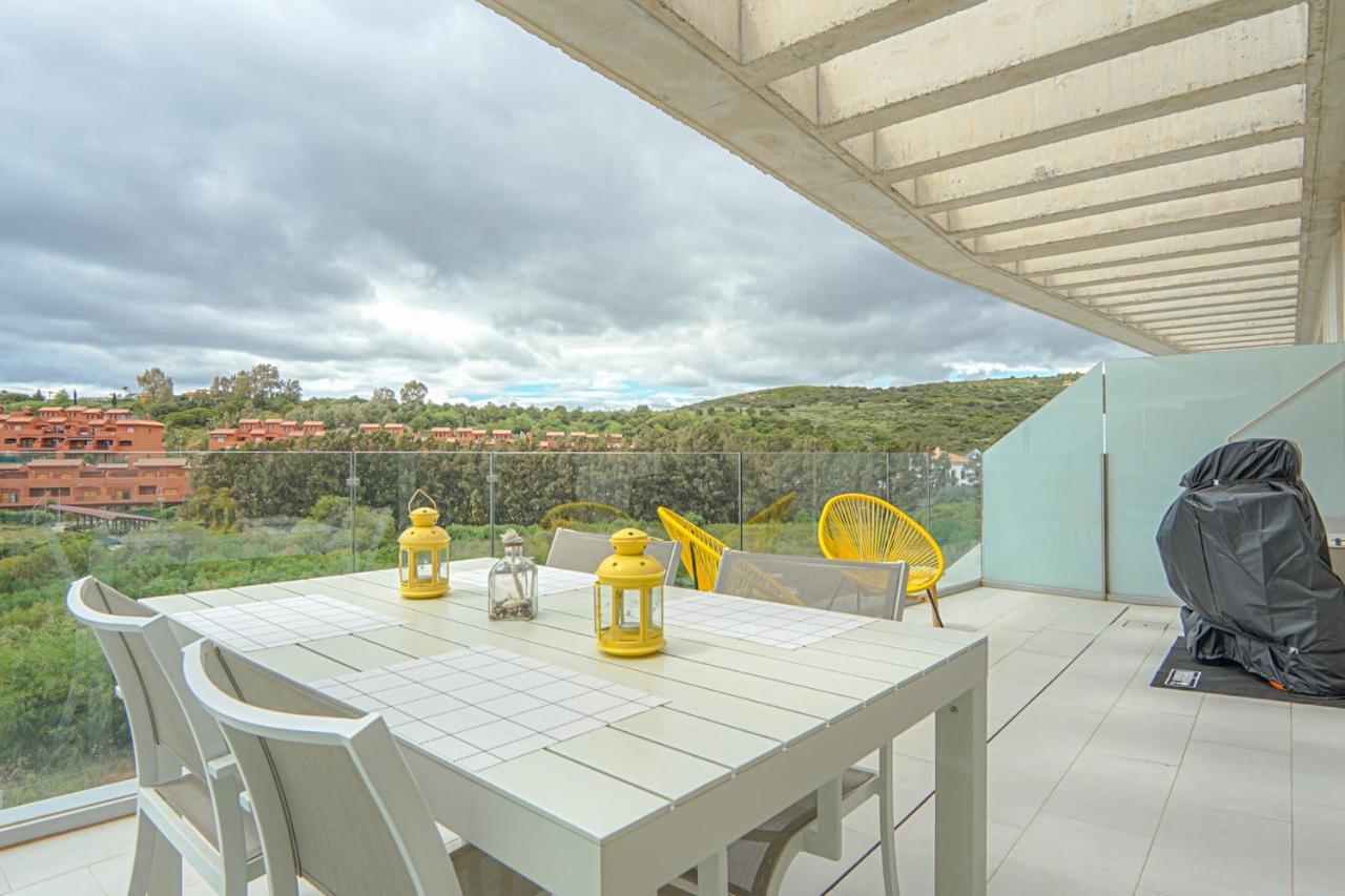 Appartement Serenity Views *