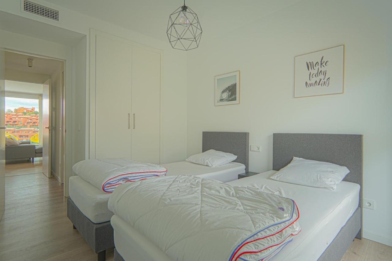 Serenity Views Apartment Estepona