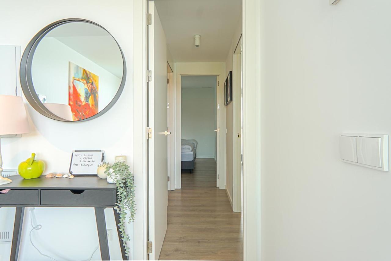 Serenity Views Apartment