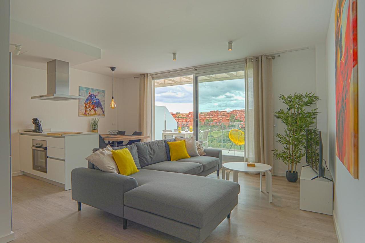 Apartment Serenity Views Estepona