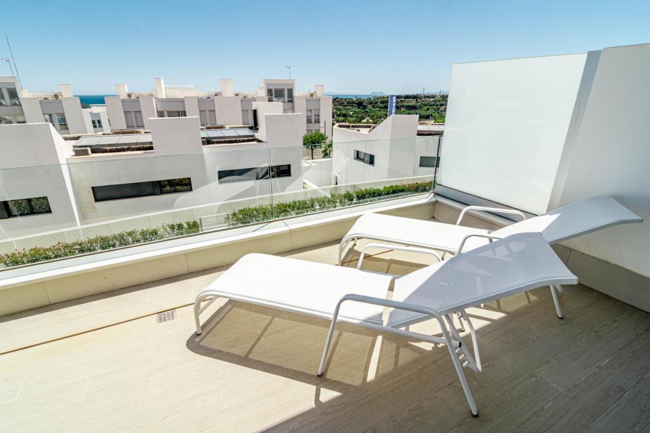 Apartment Lm351a- Luxury 3 Bed Family