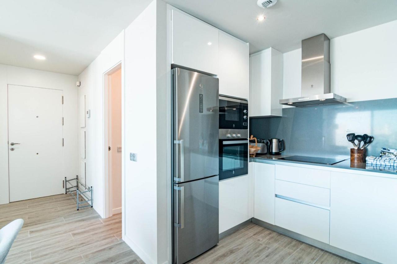 Lm351a- Luxury 3 Bed Family Apartment Estepona