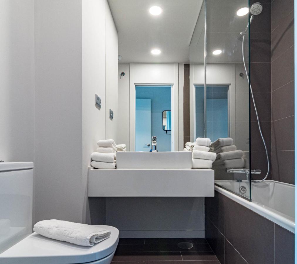 Apartment Lm351a- Luxury 3 Bed Family *