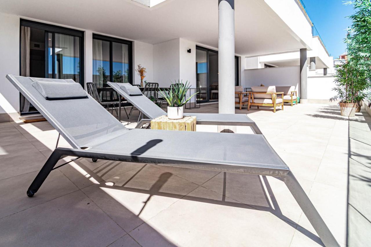 Sb4bb - Apotel Mesas By Roomservices