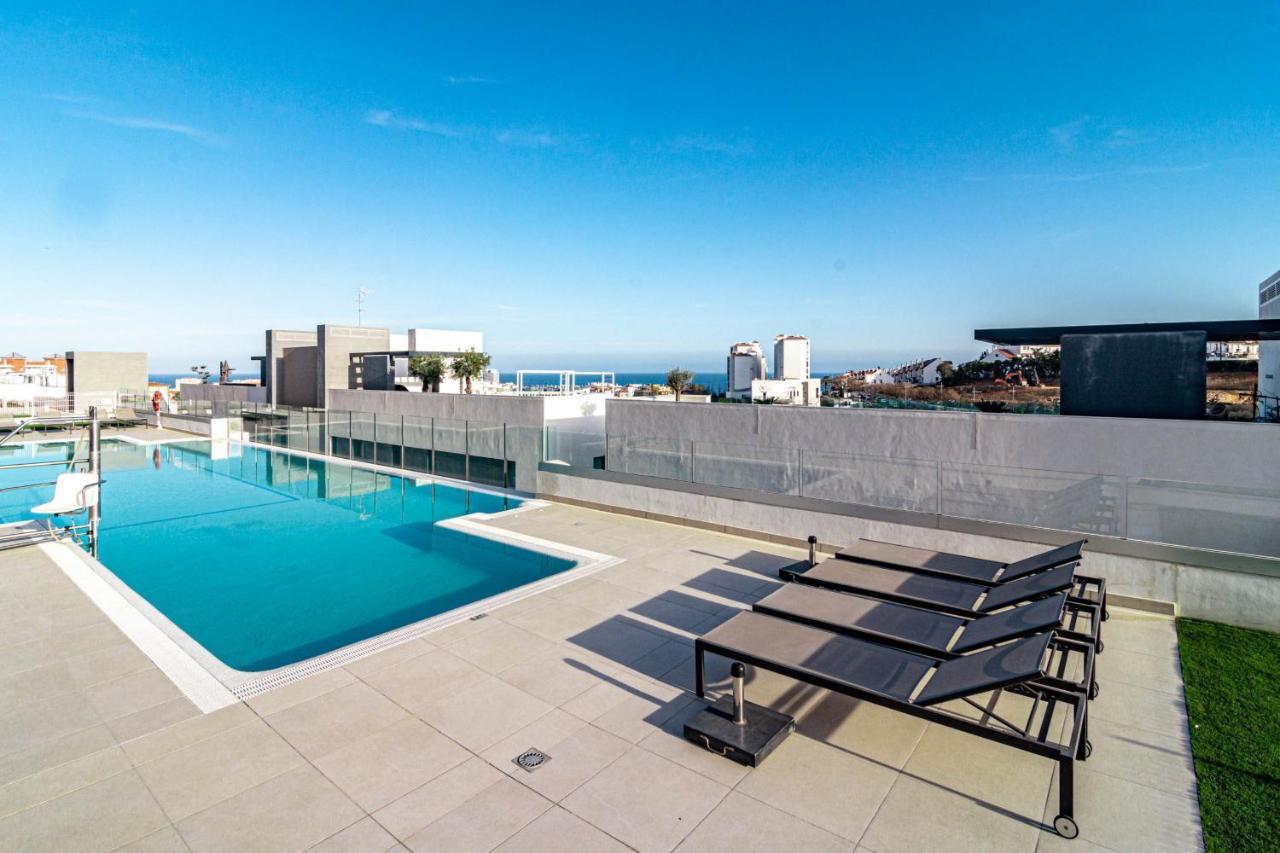 Sb4bb - Apotel Mesas By Roomservices Apartamento *