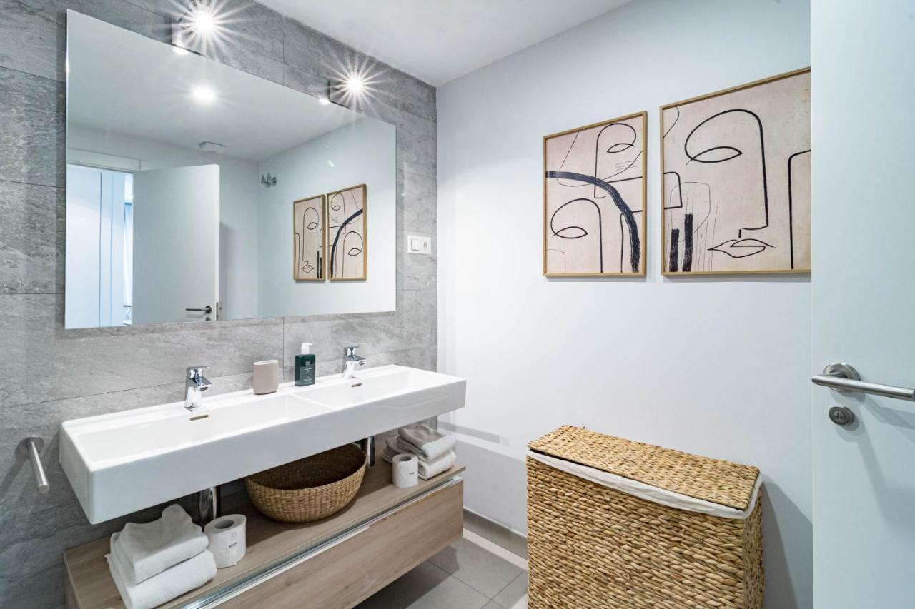 Sb4bb - Apotel Mesas By Roomservices Estepona