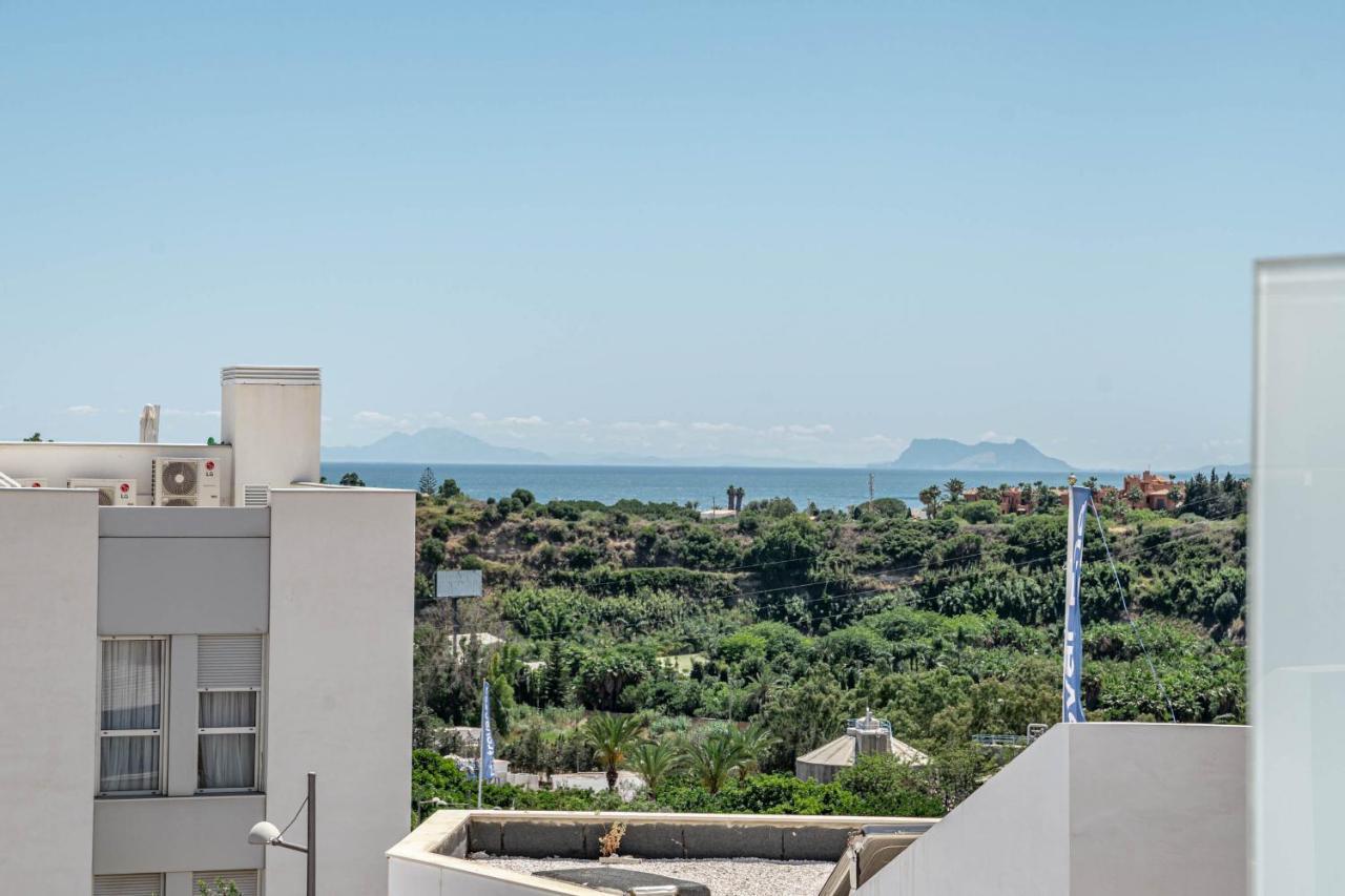 Apartment Lm351a- Luxury 3 Bed Family *