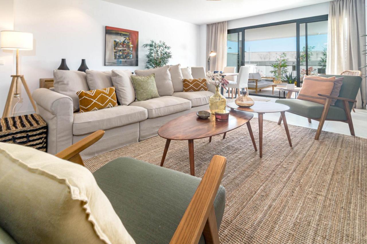 Sb4bb - Apotel Mesas By Roomservices *