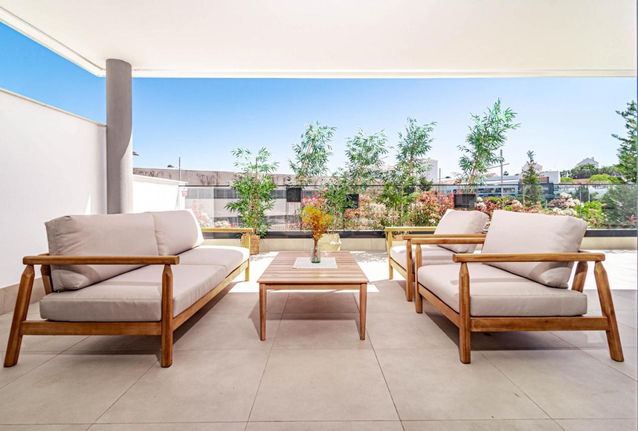 Sb4bb - Apotel Mesas By Roomservices *