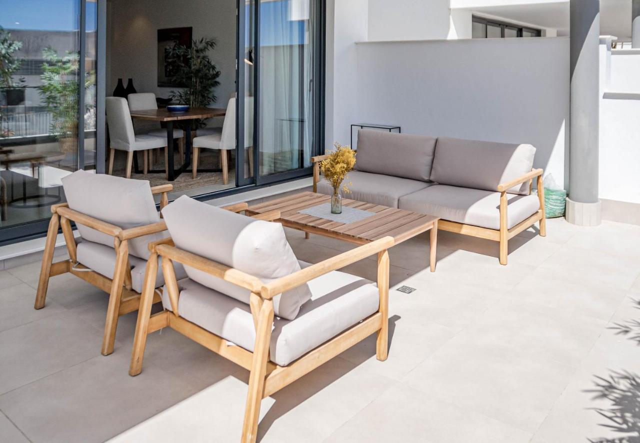 Apartamento Sb4bb - Apotel Mesas By Roomservices