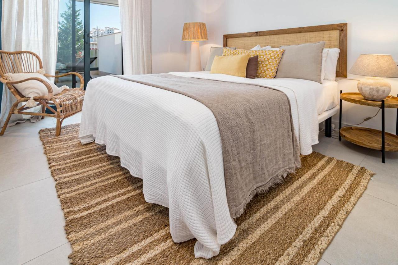 Sb4bb - Apotel Mesas By Roomservices Estepona