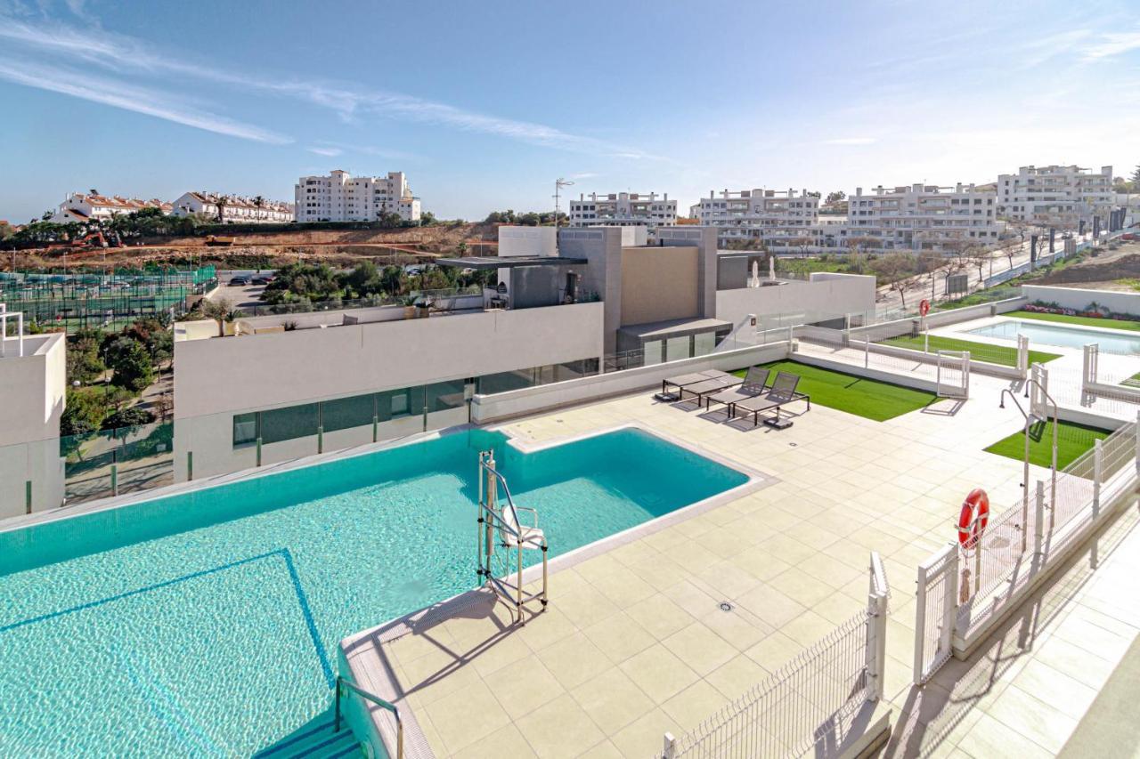 Sb4bb - Apotel Mesas By Roomservices * Estepona