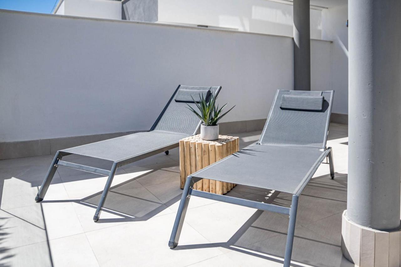 Sb4bb - Apotel Mesas By Roomservices Apartamento Estepona