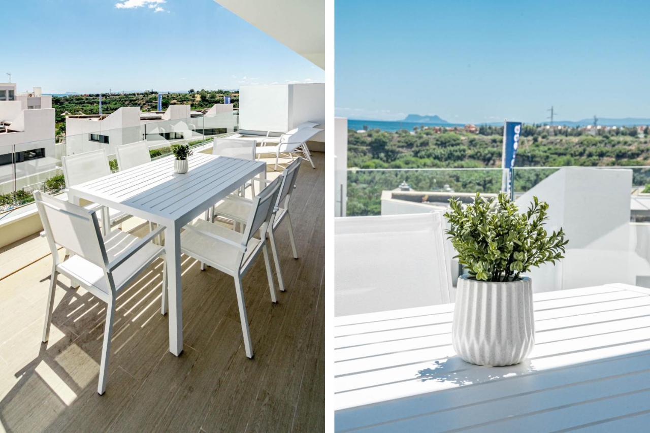 Apartment Lm351a- Luxury 3 Bed Family