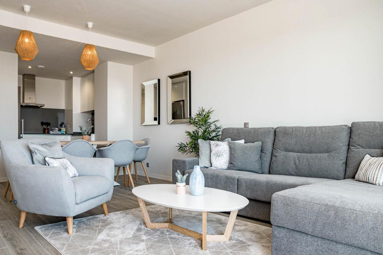 Lm351a- Luxury 3 Bed Family Apartment *