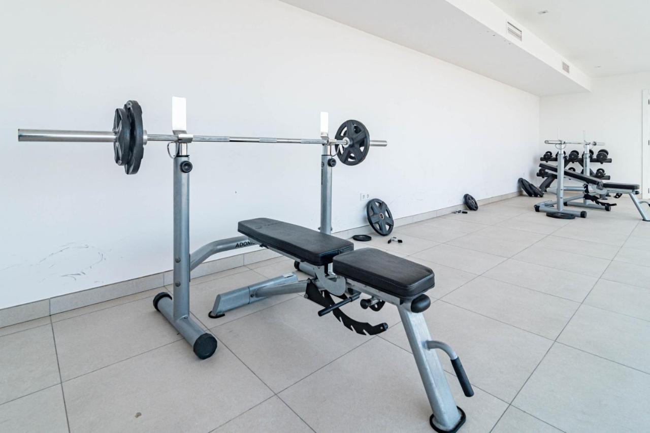 Apartamento Sb4bb - Apotel Mesas By Roomservices *