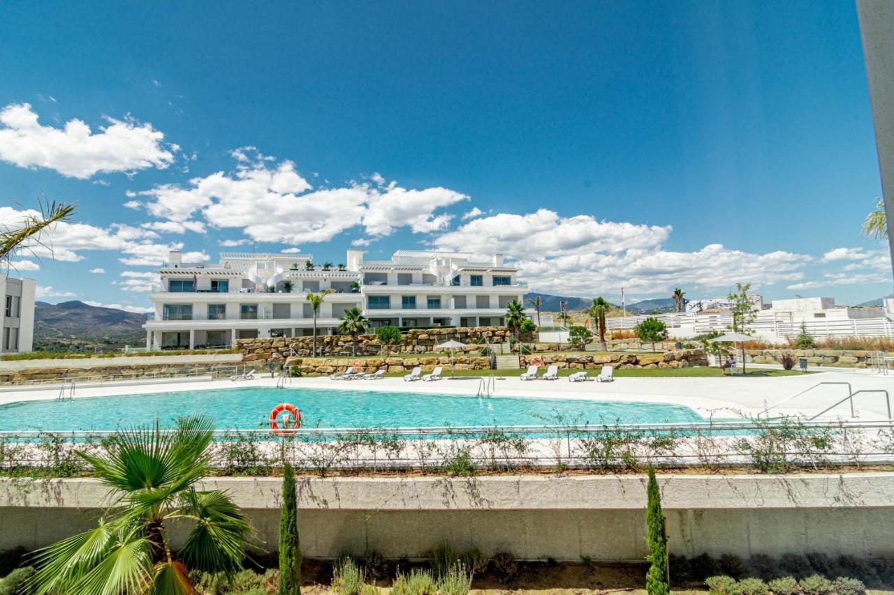 Apartment Lm351a- Luxury 3 Bed Family Estepona