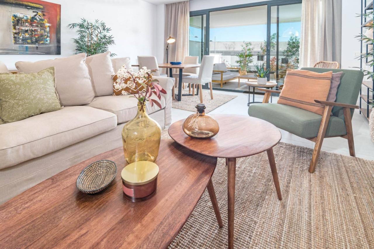 Sb4bb - Apotel Mesas By Roomservices Apartamento Estepona
