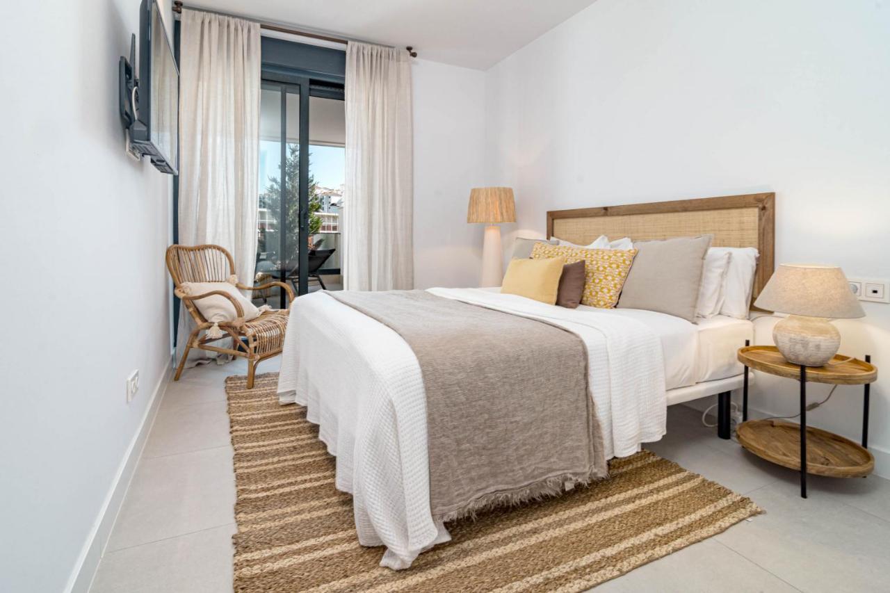Apartamento Sb4bb - Apotel Mesas By Roomservices
