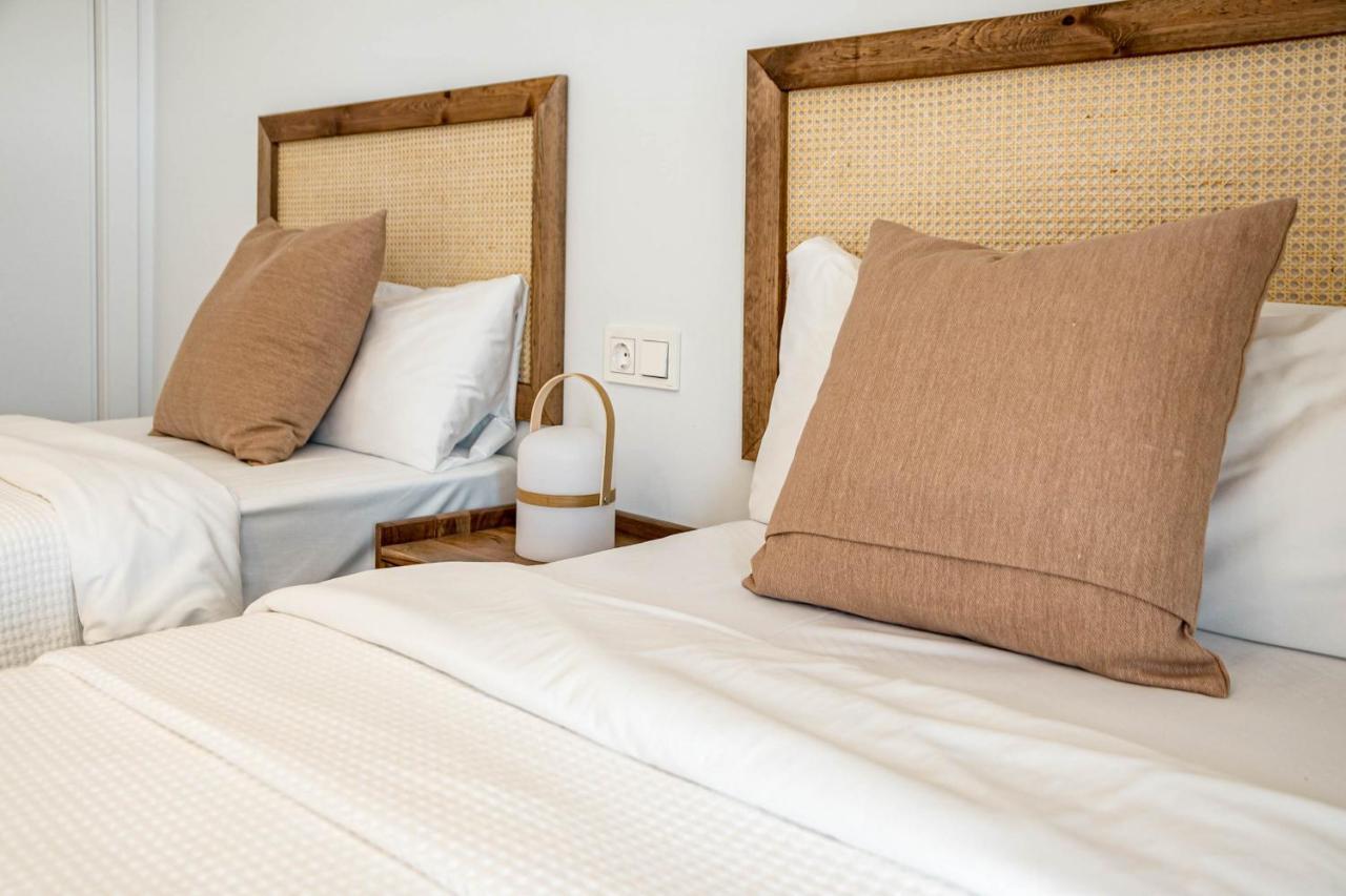 Sb4bb - Apotel Mesas By Roomservices Apartamento
