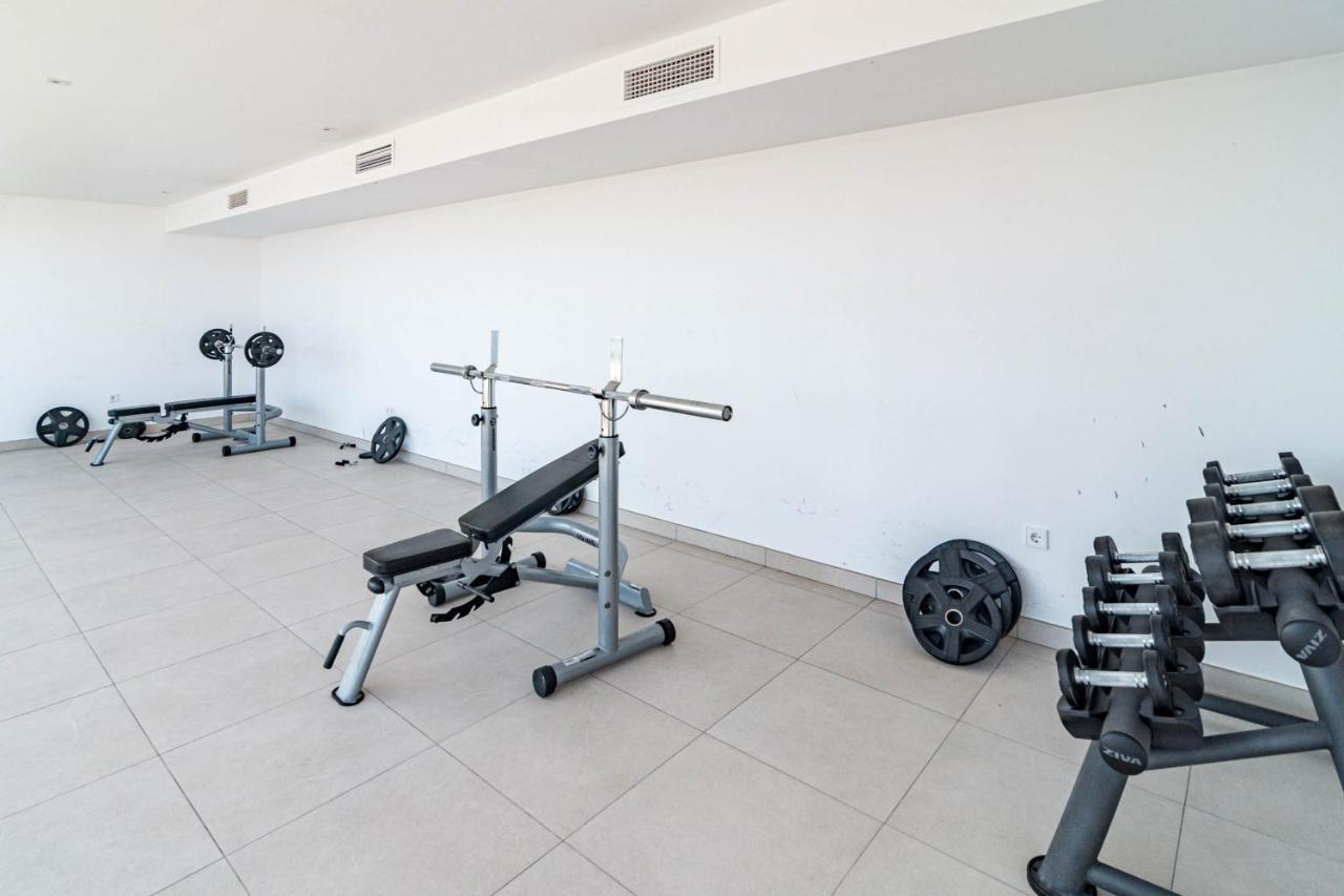 Sb4bb - Apotel Mesas By Roomservices * Estepona