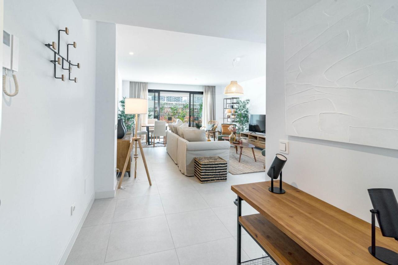 Sb4bb - Apotel Mesas By Roomservices Apartamento