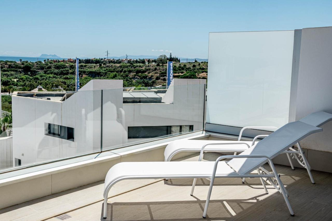Lm351a- Luxury 3 Bed Family Apartment