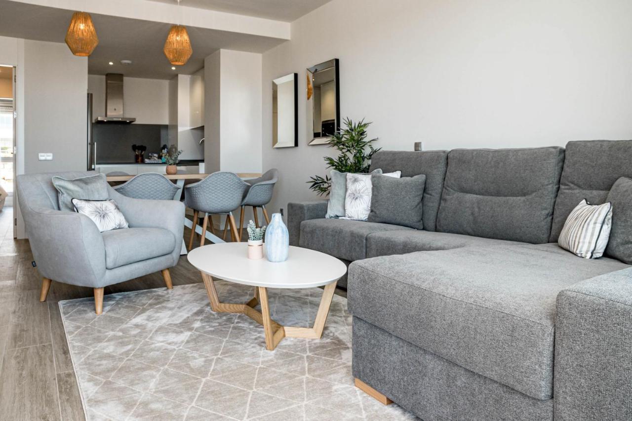 Lm351a- Luxury 3 Bed Family Apartment *