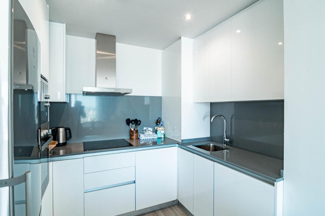 Lm351a- Luxury 3 Bed Family Estepona