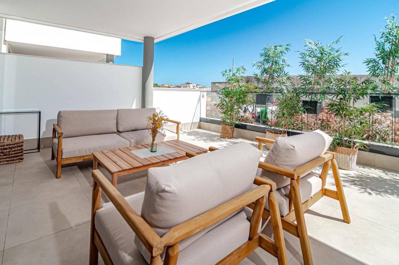 Sb4bb - Apotel Mesas By Roomservices *