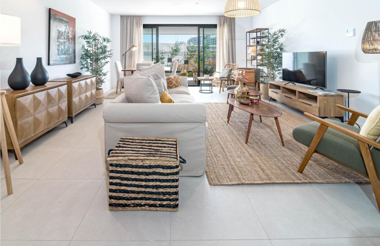 Sb4bb - Apotel Mesas By Roomservices Apartamento