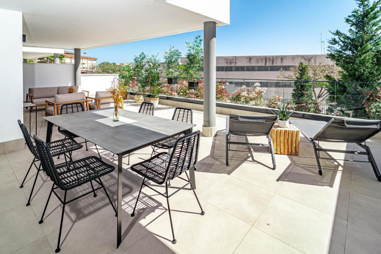 Sb4bb - Apotel Mesas By Roomservices Apartamento *