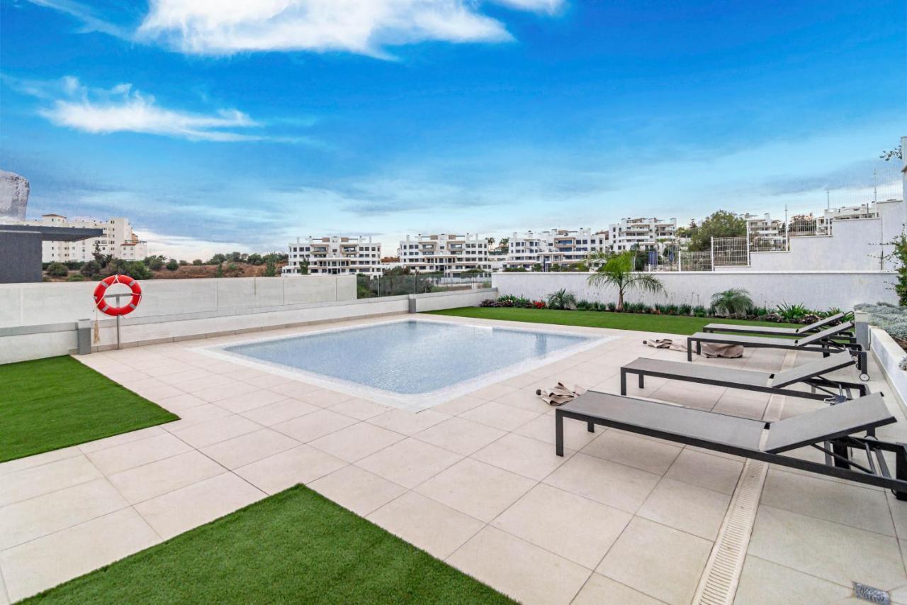 Apartamento Sb4bb - Apotel Mesas By Roomservices Estepona
