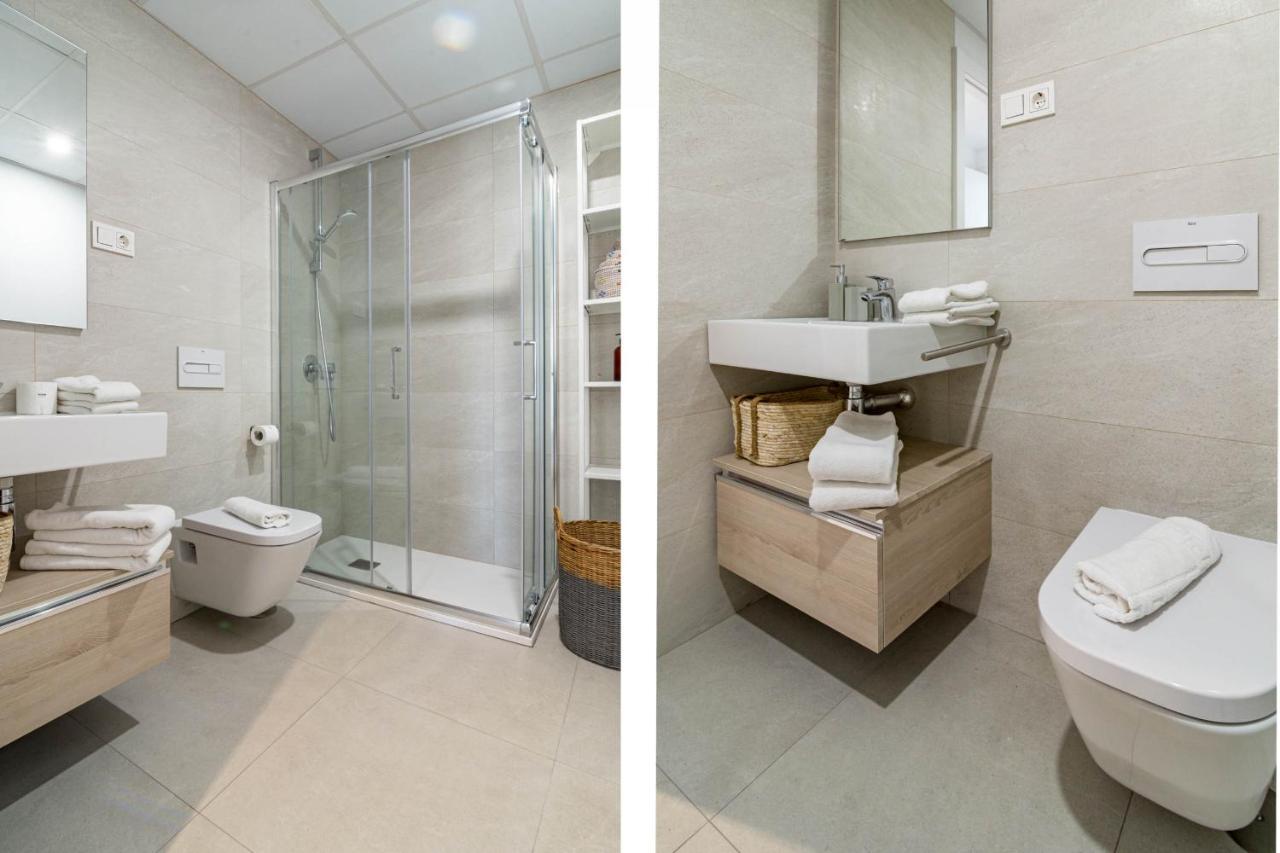 Sb4bb - Apotel Mesas By Roomservices Estepona