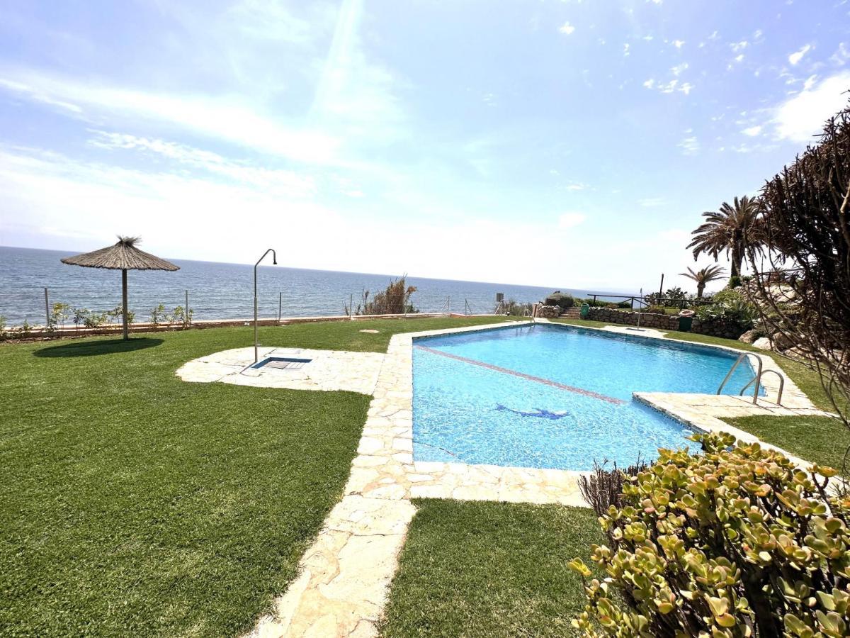 Bahia Azul Casa de férias Estepona