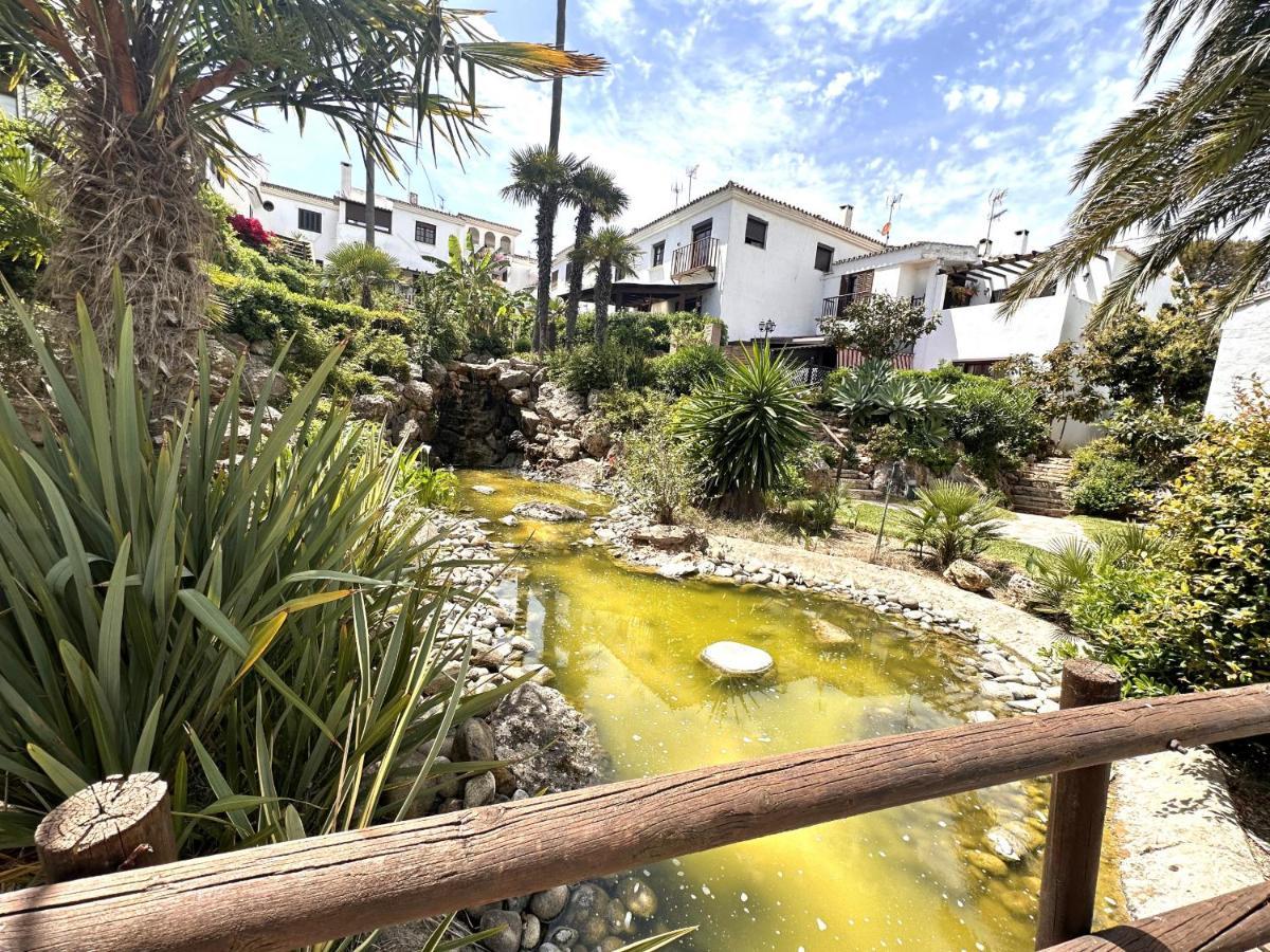 Сasa de vacaciones Bahia Azul Estepona