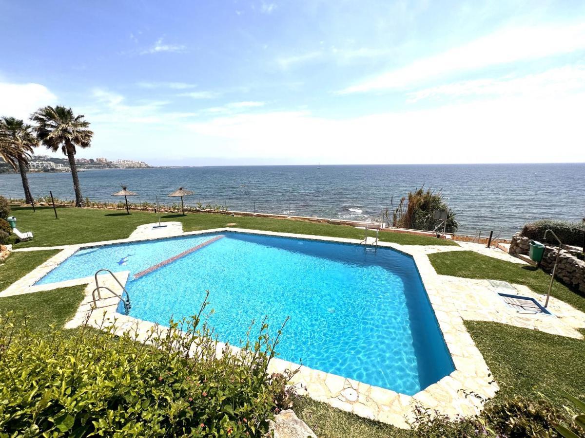 Сasa de vacaciones Bahia Azul Estepona