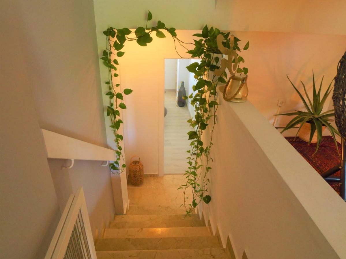 Duplex In Apartment Estepona