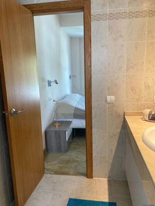 Ruim Zonnig Met Groot Terras In Mooi Complex, Op 15' Te Voet Het Strand; Op 10' En Puerto Banus. Apartamento *